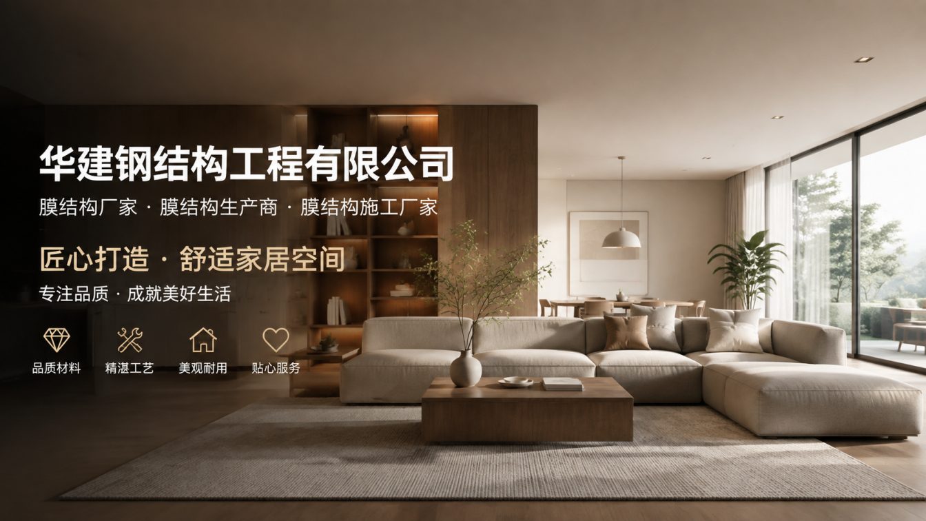 蒲江县为西南场景提供膜结构方案